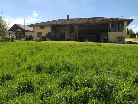 Maison 188 000 €  Réf. 65_LP-09 Saint-Étienne-du-Bois