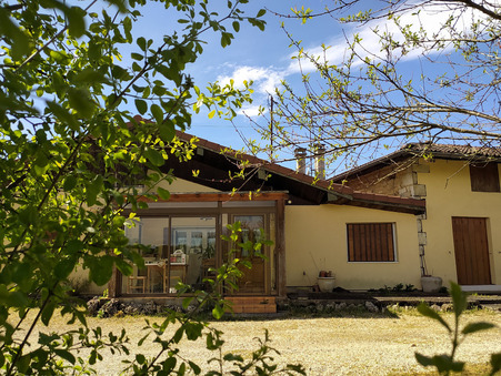 Maison 188 000 €  Réf. 65_LP-09 Saint-Étienne-du-Bois