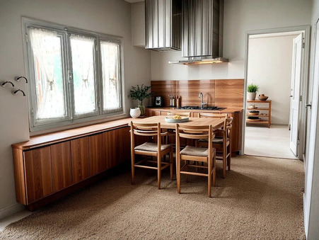 Achat maison Saint-Étienne-du-Bois Réf. 65_LP-09