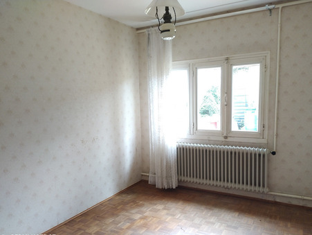 A vendre maison Saint-Étienne-du-Bois 01370; 188 000 € 