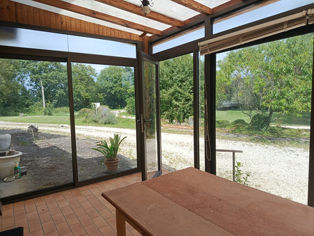 A vendre maison Saint-Étienne-du-Bois 01370; 188 000 € 