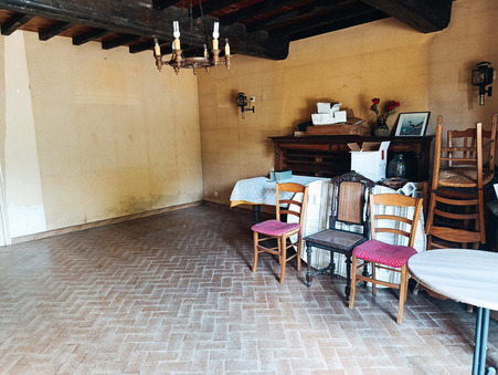 Maison 188 000 €  sur Saint-Étienne-du-Bois (01370) - Réf. 65_LP-09