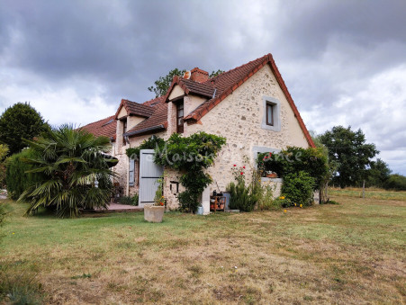 Maison 220 000 € Réf. 1492 Chantelle