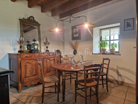 Maison sur Chantelle ; 220 000 € ; Vente Réf. 1492