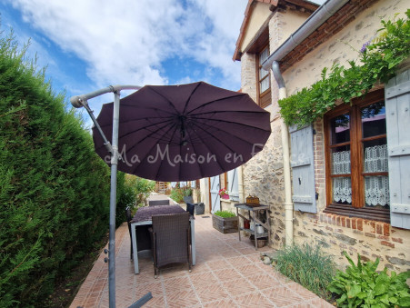 Maison sur Chantelle ; 220 000 € ; Achat Réf. 1492