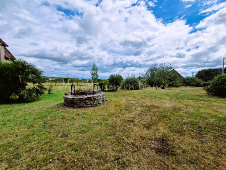 Vente maison 220 000 € Chantelle