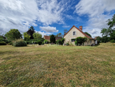 Vente maison 220 000 € Chantelle