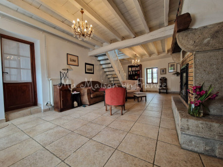 Achat maison Chantelle Réf. 1492