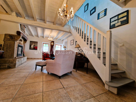 Vente maison 220 000 € Chantelle