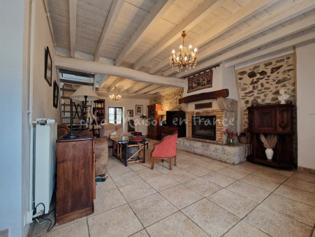 Achat maison Chantelle Réf. 1492