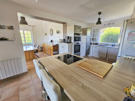 Achat maison Bagnols-en-Forêt Réf. 45_JC5815