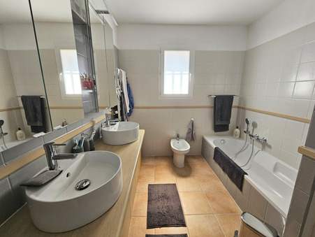 Achat maison Bagnols-en-Forêt Réf. 45_JC5815