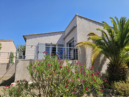 A vendre maison Bagnols-en-Forêt 83600; 675 000 € 