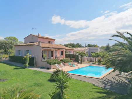 Maison sur Bagnols-en-Forêt ; 675 000 €  ; A vendre Réf. 45_JC5815