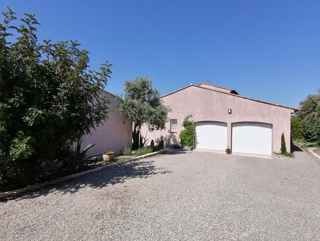 Achat maison Bagnols-en-Forêt Réf. 45_JC5815