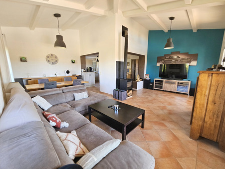 Vente maison 675 000 €  Bagnols-en-Forêt