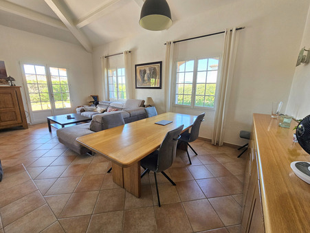 Maison 675 000 €  Réf. 45_JC5815 Bagnols-en-Forêt