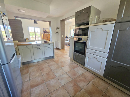 Maison 675 000 €  Réf. 45_JC5815 Bagnols-en-Forêt