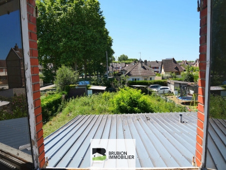 Vente Immeuble SOTTEVILLE LES ROUEN Réf. 2089-1 - Slide 14