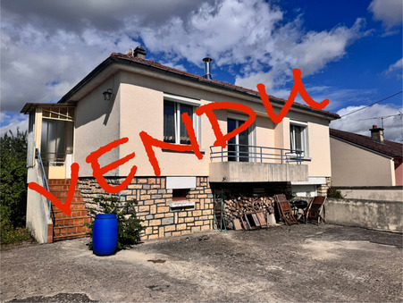 Maison sur Chaumont ; 118 000 €  ; Vente Réf. 1046