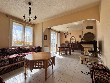 Maison sur Chaumont ; 118 000 €  ; Vente Réf. 1046