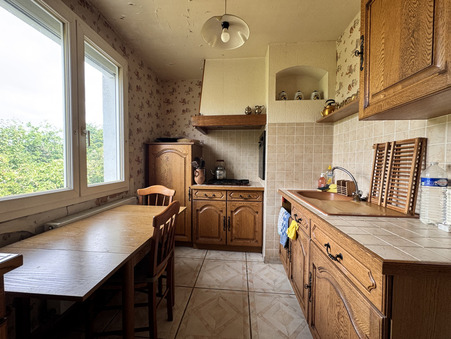 A vendre maison Chaumont 52000; 118 000 € 