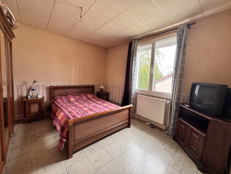 Vente maison 118 000 €  Chaumont