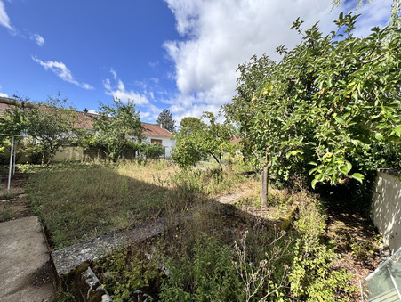 Maison sur Chaumont ; 118 000 €  ; Achat Réf. 1046