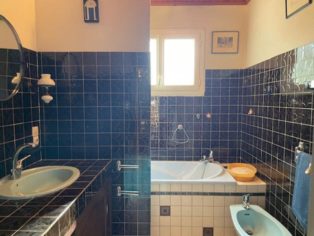 Maison sur Saint-Trojan-les-Bains ; 491 150 € ; A vendre Réf. 3624