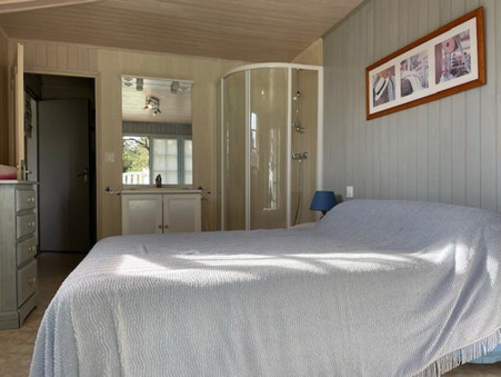 Maison sur Saint-Trojan-les-Bains ; 491 150 &euro; ; Achat Réf. 3624