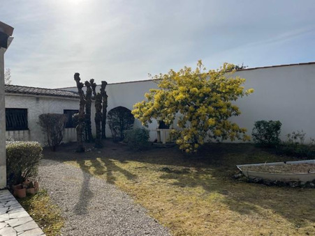 Vente maison 491 150 &euro; Saint-Trojan-les-Bains