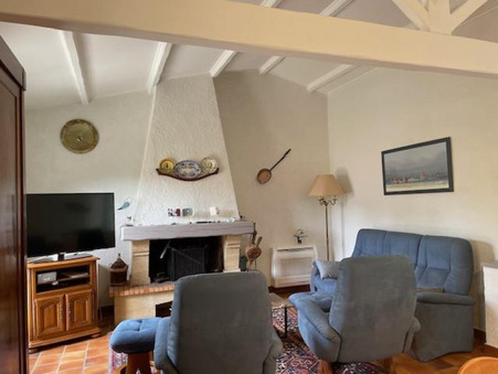 Achat maison Saint-Trojan-les-Bains Réf. 3624