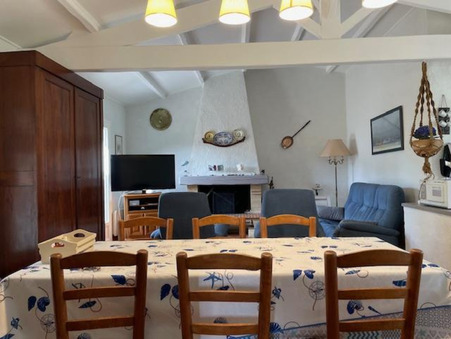 Achat maison Saint-Trojan-les-Bains Réf. 3624