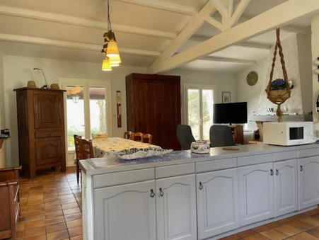 Vente maison 491 150 € Saint-Trojan-les-Bains