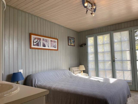 A vendre maison Saint-Trojan-les-Bains 17370; 491 150 €