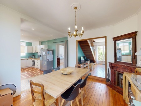 A vendre maison Chaumes en Brie 77390; 280 000 € 