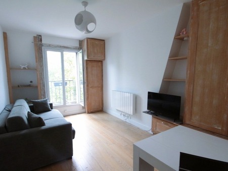 Achat appartement Paris Réf. DOM18445