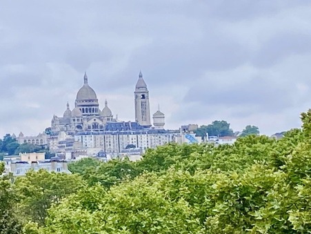 Appartement 179 000 €  Réf. DOM18445 Paris
