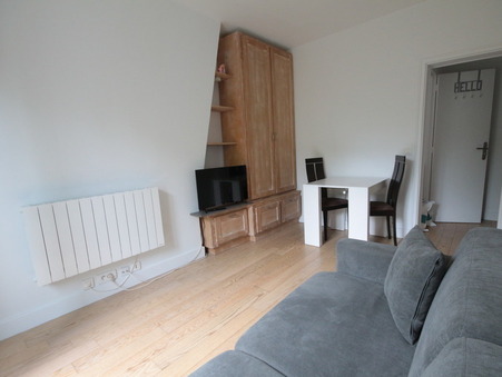 A vendre appartement Paris 75010; 179 000 € 