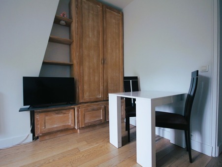 Appartement 179 000 €  Réf. DOM18445 Paris