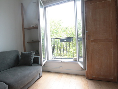 Achat appartement Paris Réf. DOM18445