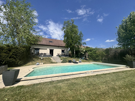 Vente Maison Chaumont Réf. 10430 - Slide 2