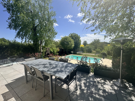 Vente Maison Chaumont Réf. 10430 - Slide 3