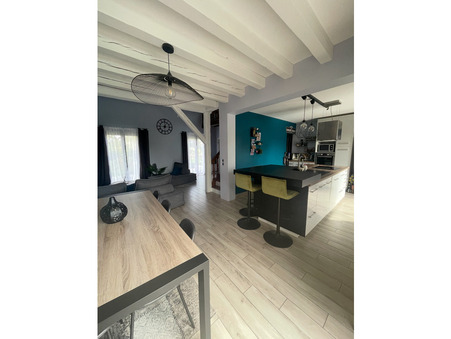 Vente Maison Chaumont Réf. 10430 - Slide 5