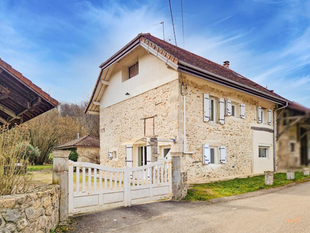 Achat maison Brens Réf. 14_BRE-4071