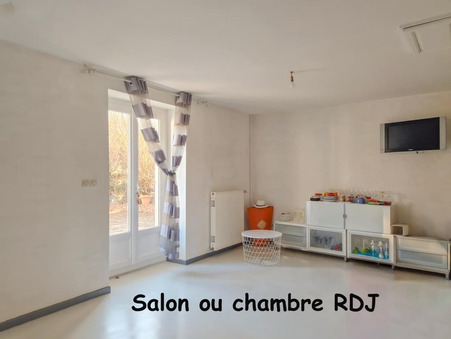 Vente maison prix nous consulter Brens