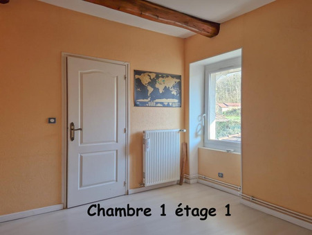 A vendre maison Brens 01300; prix nous consulter