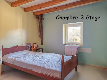 Maison prix nous consulter sur Brens (01300) - Réf. 14_BRE-4071