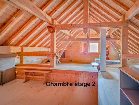 A vendre maison Brens 01300; prix nous consulter