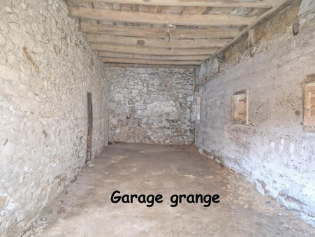 Achat maison Brens Réf. 14_BRE-4071